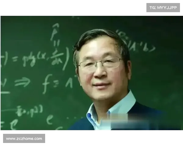 震惊!袁亚湘院士解读姜萍决赛难度,选手为何全败?(袁亚湘娶学生) 震惊!袁亚湘院士解读姜萍决赛难度,选手为何全败?(袁亚湘娶学生)