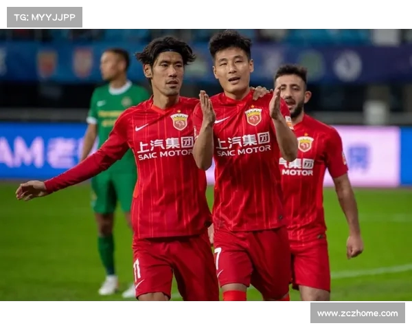 中超联赛风云变幻,谁能笑到最后? 中超联赛风云变幻,谁能笑到最后?