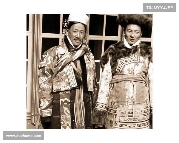 从西藏贵族的奢侈消费看历史上巨大的社会不平等(西藏贵族现状) 从西藏贵族的奢侈消费看历史上巨大的社会不平等(西藏贵族现状)