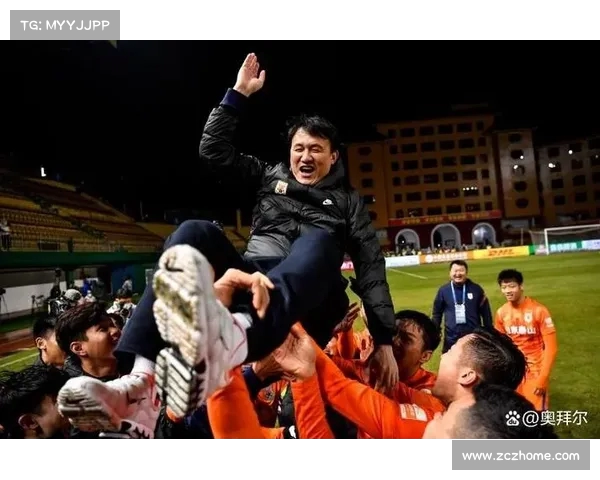 主教练山东人就成怀疑焦点?重庆与山东足协杯赛是否涉嫌假球探讨 主教练山东人就成怀疑焦点?重庆与山东足协杯赛是否涉嫌假球探讨